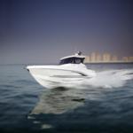 جلف كرافت تطلق يخوت وقوارب جديدة في المنطقة